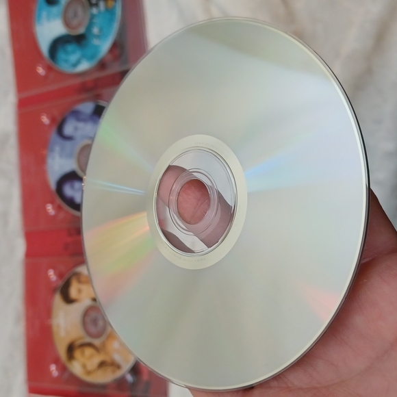 Friends Season 2 on DVD - Picture 5 of 11